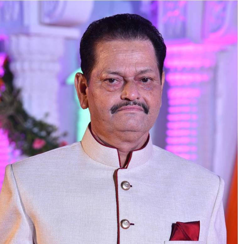 Founder